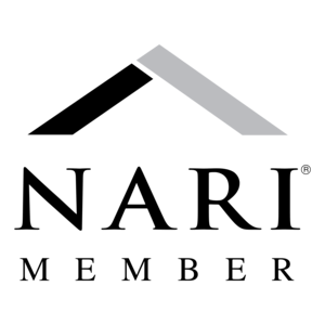 NARI Member logo