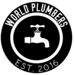World Plumbers logo